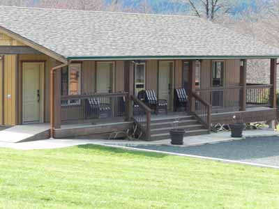 Guest house